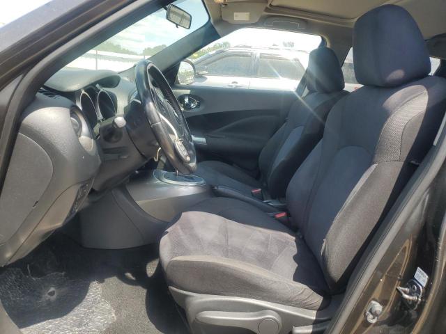 2012 NISSAN JUKE S - JN8AF5MVXCT126931