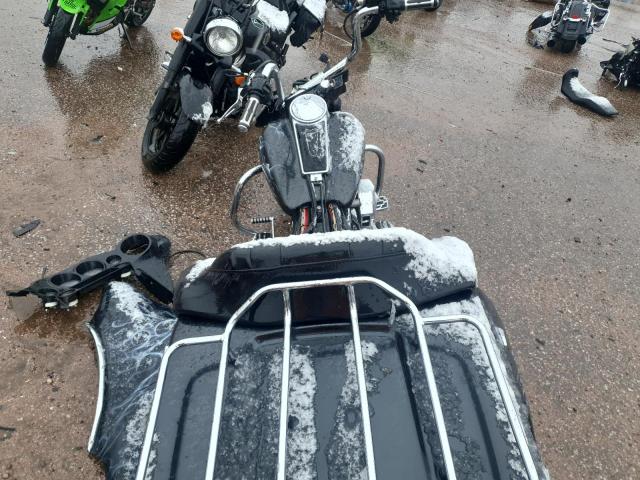 2007 HARLEY-DAVIDSON FLHTCUI - 1HD1FC41X7Y712985