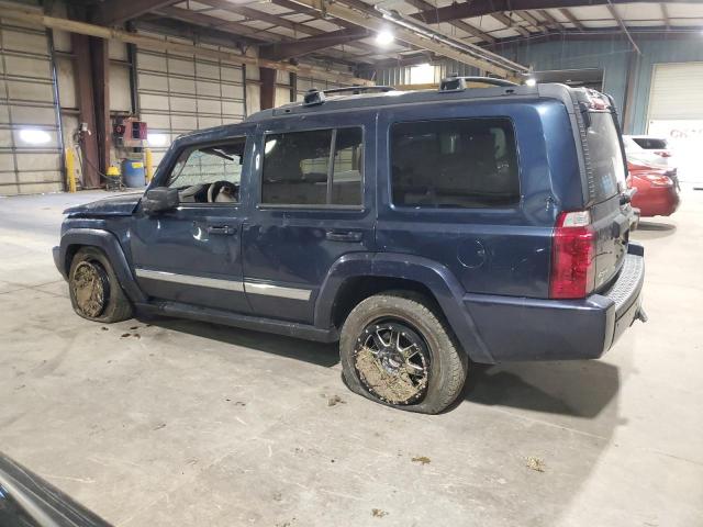 Vin: 1j4rg4gt7ac113206, lot: 56103825, jeep commander sport 20102