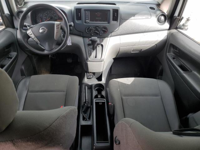 2021 NISSAN NV200 2.5S 3N6CM0KN7MK699231