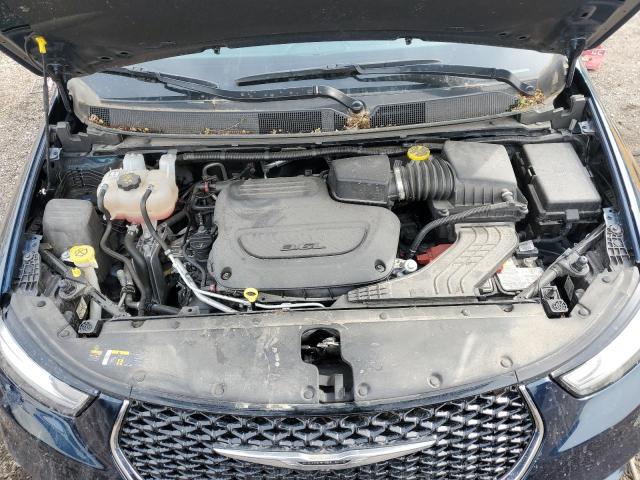 2022 CHRYSLER PACIFICA T - 2C4RC1BG3NR155394