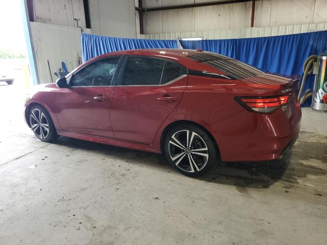 Vin: 3n1ab8dv0ny303993, lot: 58889605, nissan sentra sr 20222