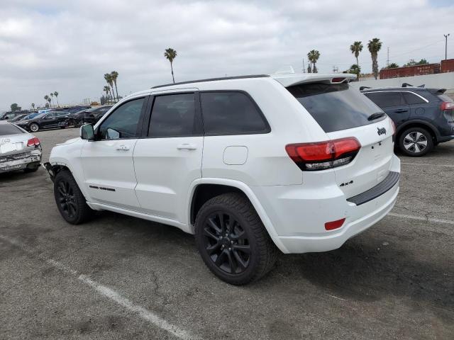 Vin: 1c4rjfag1kc531986, lot: 55800625, jeep grand cher laredo 20192