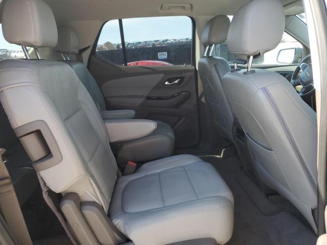 2019 CHEVROLET TRAVERSE L - 1GNERGKW2KJ157250