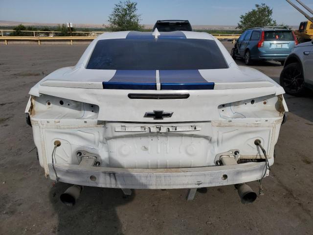 2019 CHEVROLET CAMARO LS - 1G1FA1RSXK0151411