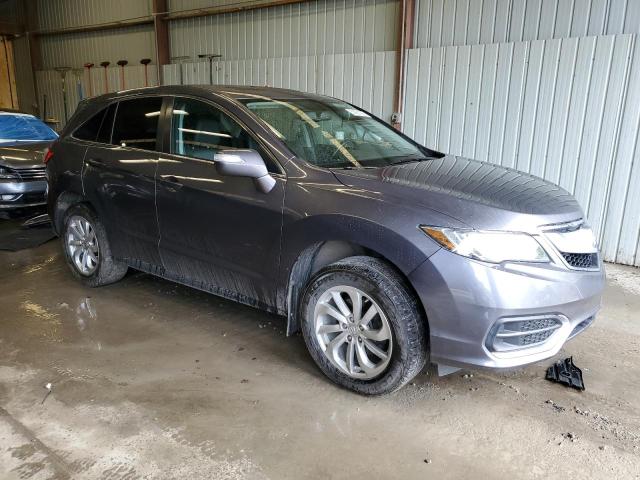 Vin: 5j8tb4h34jl004387, lot: 55931025, acura rdx 20184