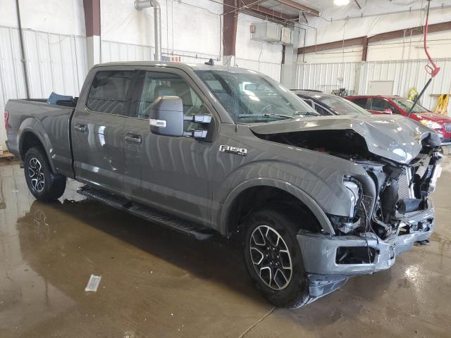 Vin: 1ftfw1e58lfc49800, lot: 56930445, ford f-150 supercrew 20204