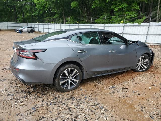 Vin: 1n4aa6cvxlc381750, lot: 55926495, nissan maxima sv 20203
