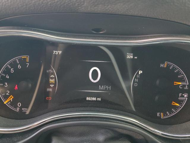 2017 JEEP GRAND CHER 1C4RJFLG6HC603822