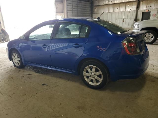 Vin: 3n1ab6ap9cl658827, lot: 58127275, nissan sentra 2.0 20122