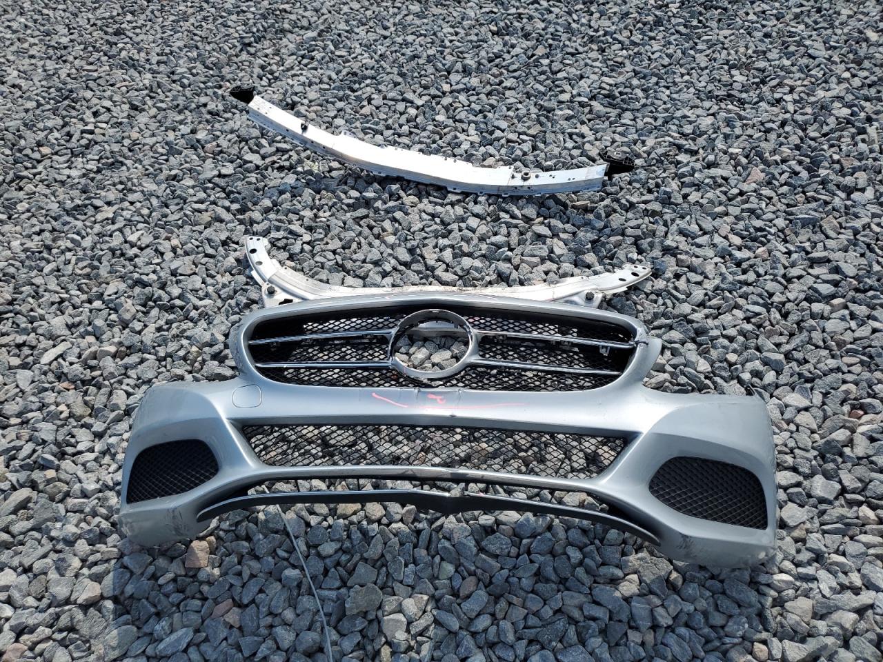 Mercedes-benz C 300 2016