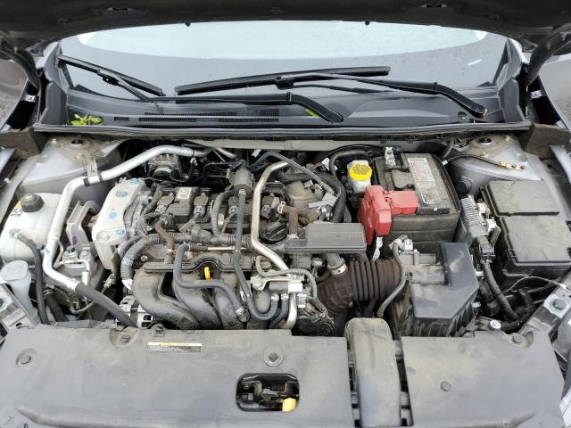 2023 NISSAN SENTRA SR 3N1AB8DV2PY291820