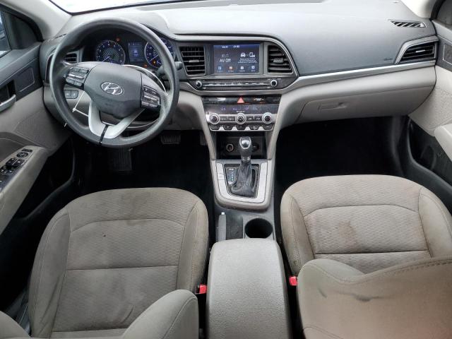 2020 HYUNDAI ELANTRA SE - 5NPD84LF2LH560658