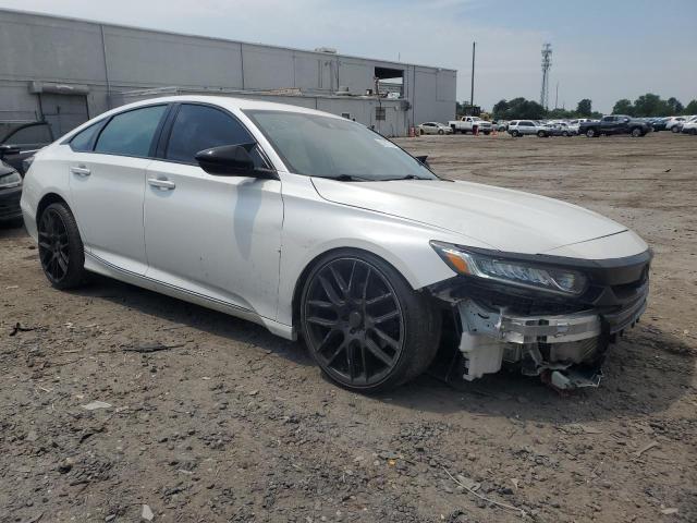 Vin: 1hgcv2f55la014957, lot: 55217755, honda accord exl 20204