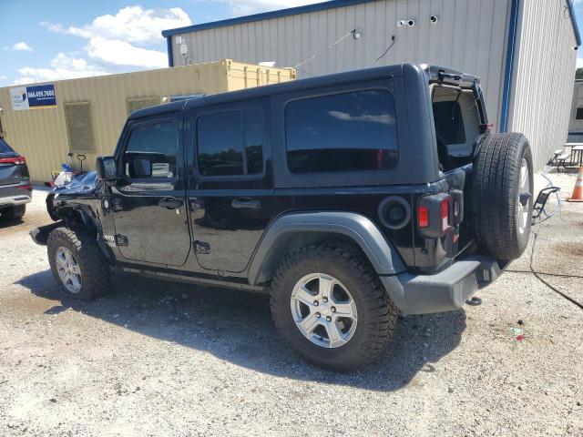 Vin: 1c4hjxdg4mw532158, lot: 57533055, jeep wrangler sport 20212