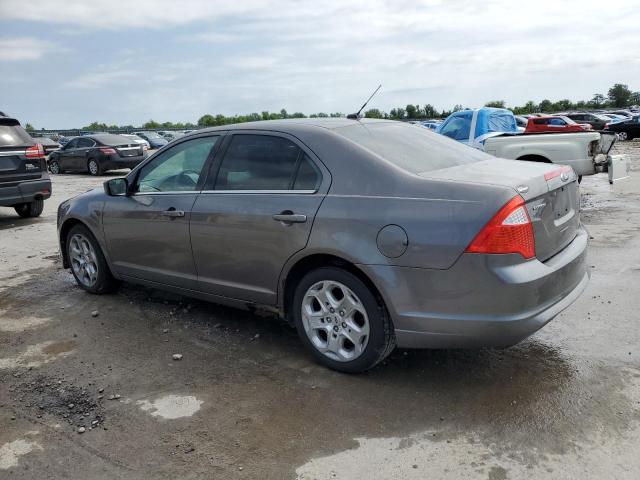 Vin: 3fahp0ha4br174643, lot: 57588965, ford fusion se 20112