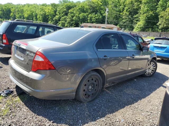 Vin: 3fadp0l33ar227130, lot: 57244405, ford fusion hybrid 20103