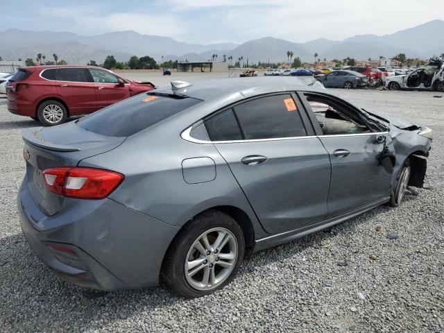 Vin: 1g1be5sm9j7135261, lot: 56604125, chevrolet cruze lt 20183