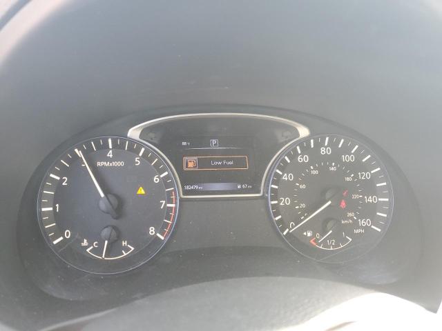 2017 NISSAN ALTIMA 2.5 - 1N4AL3AP6HC116019