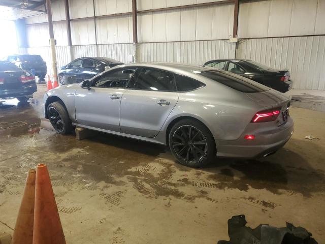 Vin: wauwgafcxgn005178, lot: 55498095, audi a7 premium plus 20162