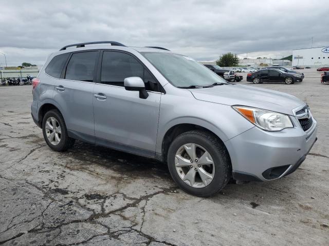 Vin: jf2sjahc4gh470801, lot: 58694605, subaru forester 2.5i limited 20164