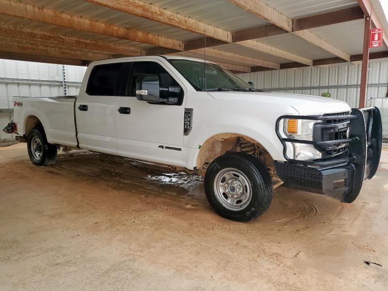 Vin: 1ft7w2bt8nec47471, lot: 55602755, ford f250 super duty 20224