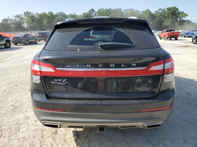 2016 LINCOLN MKX SELECT 2LMPJ6KR7GBL29393