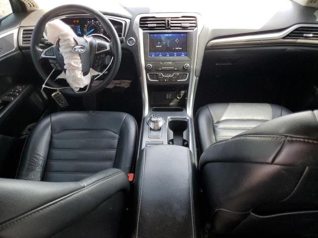 2020 FORD FUSION SEL 3FA6P0CD1LR207706