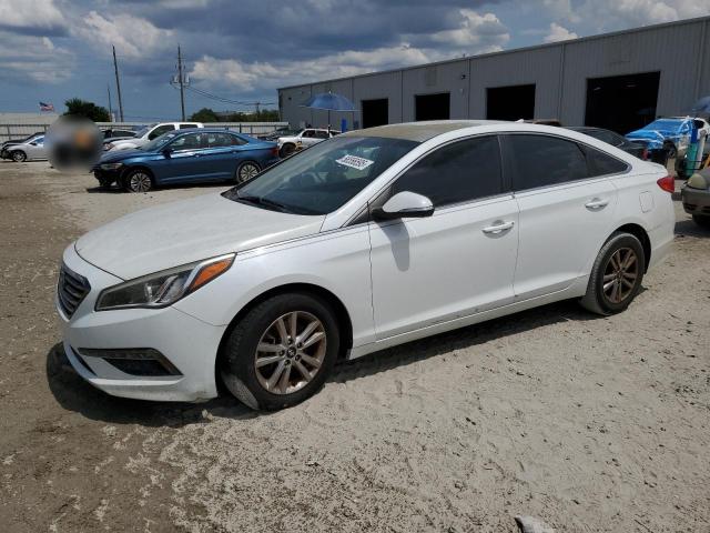 HYUNDAI SONATA ECO
