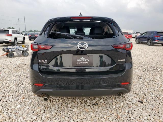 2025 MAZDA CX-5 SELEC JM3KFBBLXS0624358
