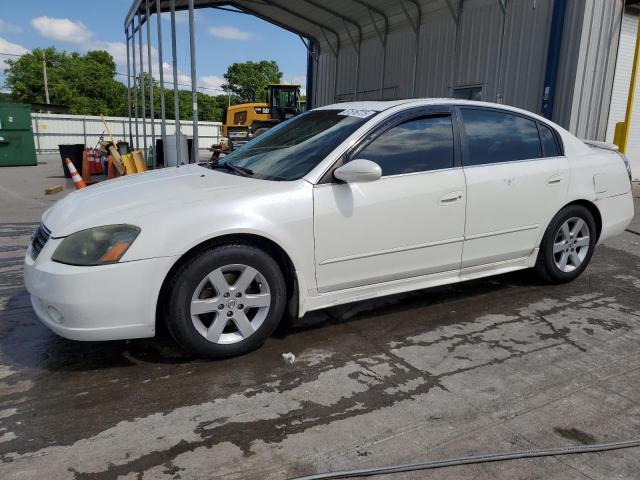 NISSAN ALTIMA SE