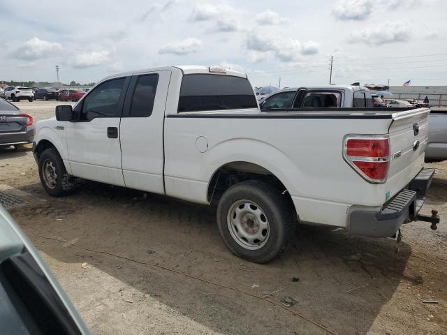 Vin: 1ftex1cm6efb81888, lot: 58588665, ford f-150 super cab 20142