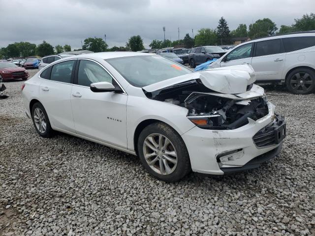 Vin: 1g1ze5st0gf209512, lot: 57333835, chevrolet malibu lt 20164