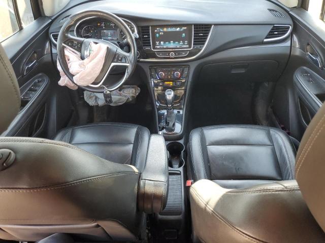 2020 BUICK ENCORE ESS - KL4CJCSB5LB046789