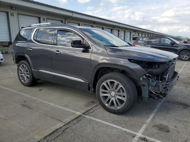 Vin: 1gkknxls2hz192159, lot: 54063585, gmc acadia den denali 20174