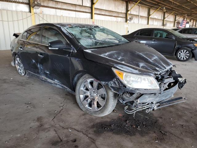 Vin: 1g4gc5ed4bf107871, lot: 58378545, buick lacrosse cxl 20114