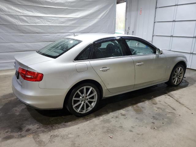 Vin: wauffafl0en018439, lot: 55354105, audi a4 premium plus 20143