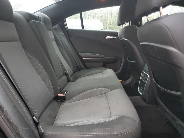 2016 DODGE CHARGER SE - 2C3CDXBG4GH328424
