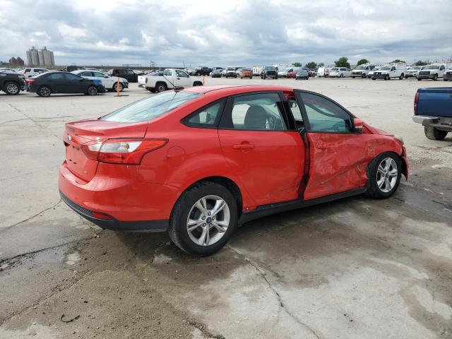 Vin: 1fadp3f28el177740, lot: 56300565, ford focus se 20143