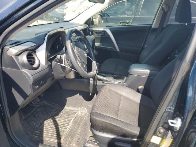 2017 TOYOTA RAV4 LE - JTMZFREV2HJ125991