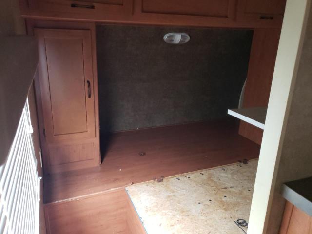 2014 WILDWOOD GREY WOLF #3305345336