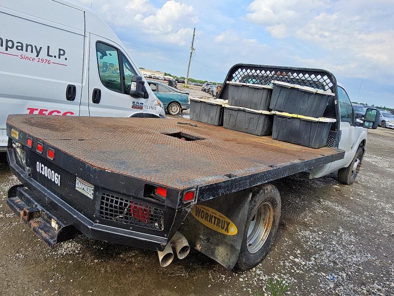 Vin: 1fdrf3gtxbeb59343, lot: 52901275, ford f350 super duty 20113