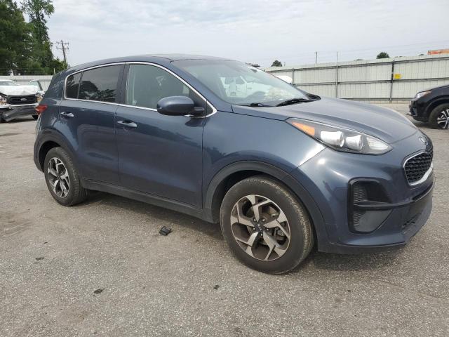 Vin: kndpm3acxm7896365, lot: 56512495, kia sportage lx 20214