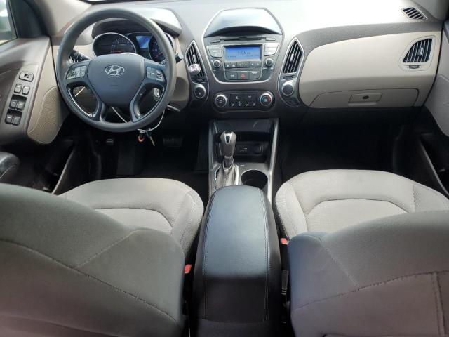 2015 HYUNDAI TUCSON GLS - KM8JT3AF9FU070691