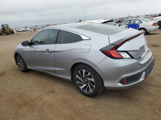 2016 HONDA CIVIC LX 2HGFC4B00GH307097