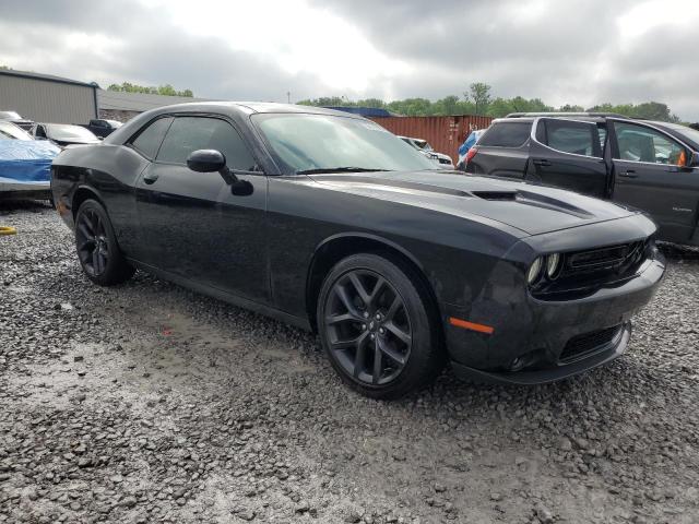 Vin: 2c3cdzag1kh551431, lot: 56119425, dodge challenger sxt 20194