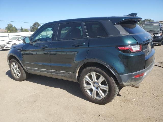LAND ROVER RANGE ROVE 2016 green  gas SALVP2BG3GH112772 photo #3