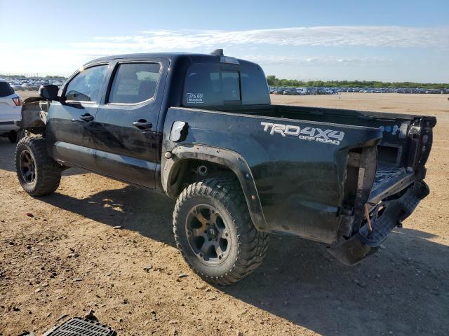 2020 TOYOTA TACOMA DOU - 3TMCZ5AN0LM320799