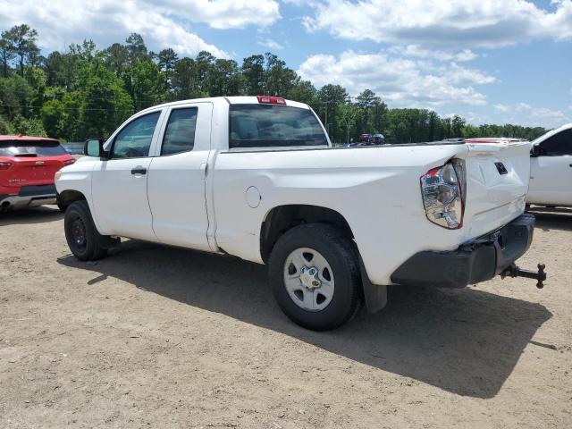 Vin: 5tfrm5f10hx118030, lot: 56358525, toyota tundra double cab sr 20172