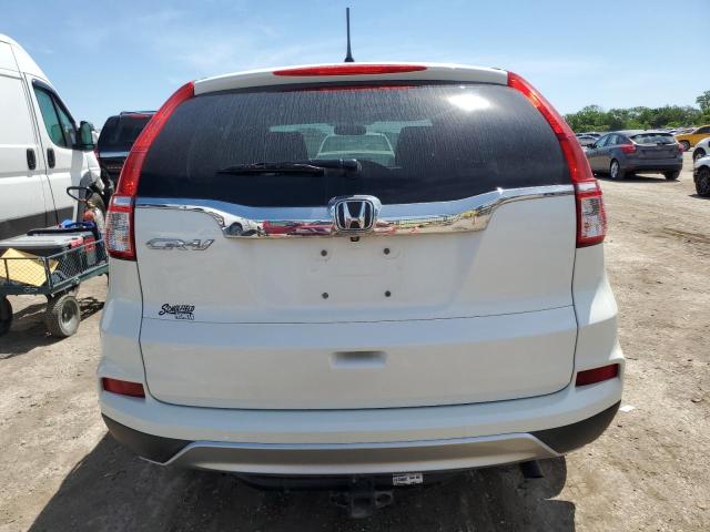2015 HONDA CR-V EX - 5J6RM3H52FL009250
